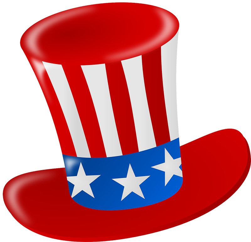 Patroic hat